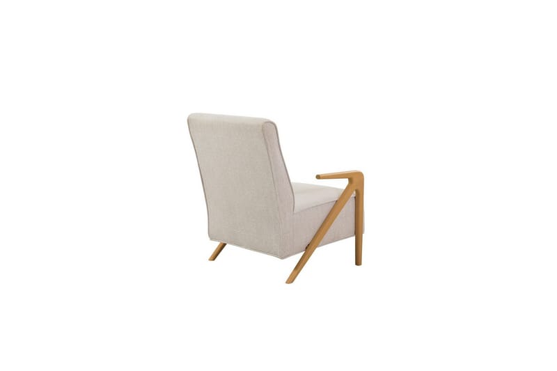 Sofa-seng sæt Sudarus Eg / Creme - Eg / Creme - Møbler - Sofaer - Sovesofaer
