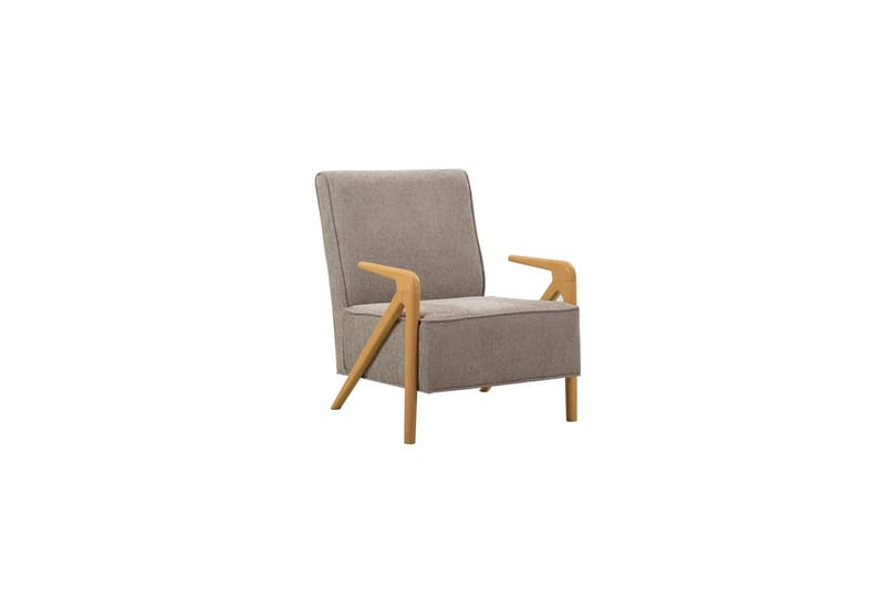 Sofa-seng sæt Sudarus Eg / Grå - Eg / Grå - Møbler - Sofaer - Sovesofaer
