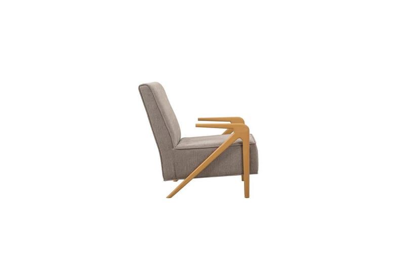 Sofa-seng sæt Sudarus Eg / Grå - Eg / Grå - Møbler - Sofaer - Sovesofaer