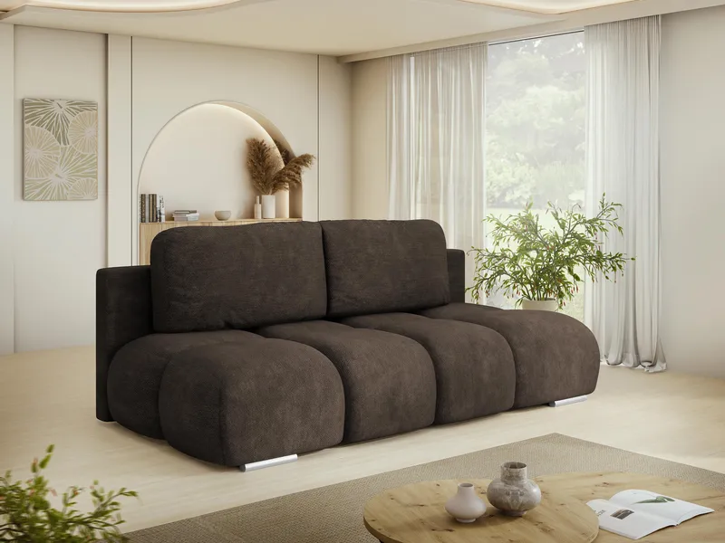 sofa Sofa HONEY MINI Lumo 40 - Møbler - Sofaer - Sovesofaer