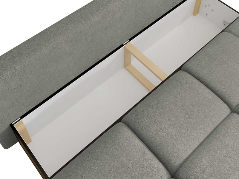 sofa Sofa HONEY MINI Lumo 55 - Møbler - Sofaer - Sovesofaer