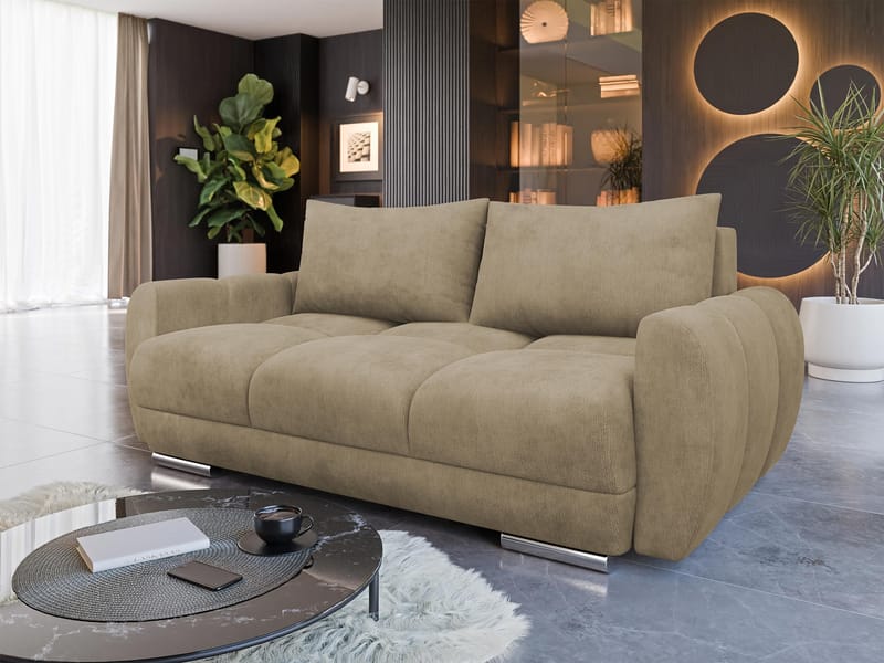 sofa Sofa LOGO 2 Lumo 30 - Møbler - Sofaer - 2 personers sofa
