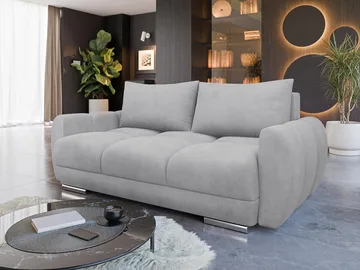 sofa Sofa LOGO 2 Lumo 65 - Møbler - Sofaer - 2 personers sofa
