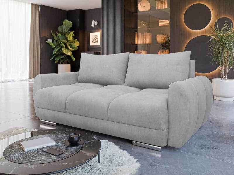 sofa Sofa LOGO 2 Lumo 65 - Møbler - Sofaer - 2 personers sofa