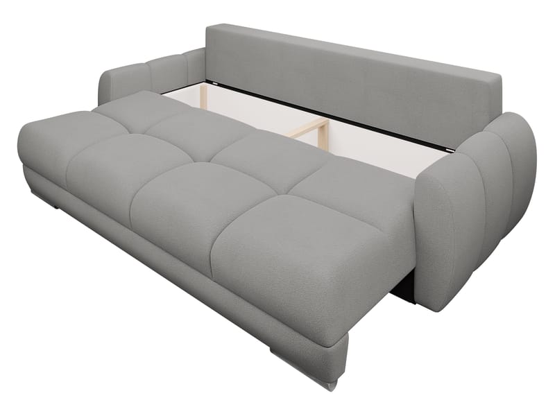sofa Sofa LOGO 3 Lumo 30 - Møbler - Sofaer - Sovesofaer