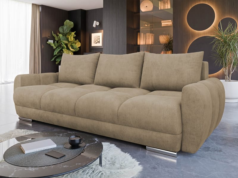 sofa Sofa LOGO 3 Lumo 30 - Møbler - Sofaer - Sovesofaer