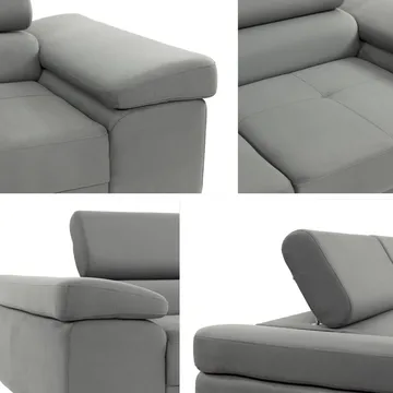 sofa Torezio Poso 06 - Møbler - Sofaer - Sovesofaer