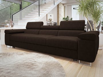 sofa Torezio Poso 06 - Møbler - Sofaer - Sovesofaer