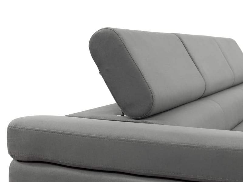 sofa Torezio Poso 03 - Møbler - Sofaer - Sovesofaer