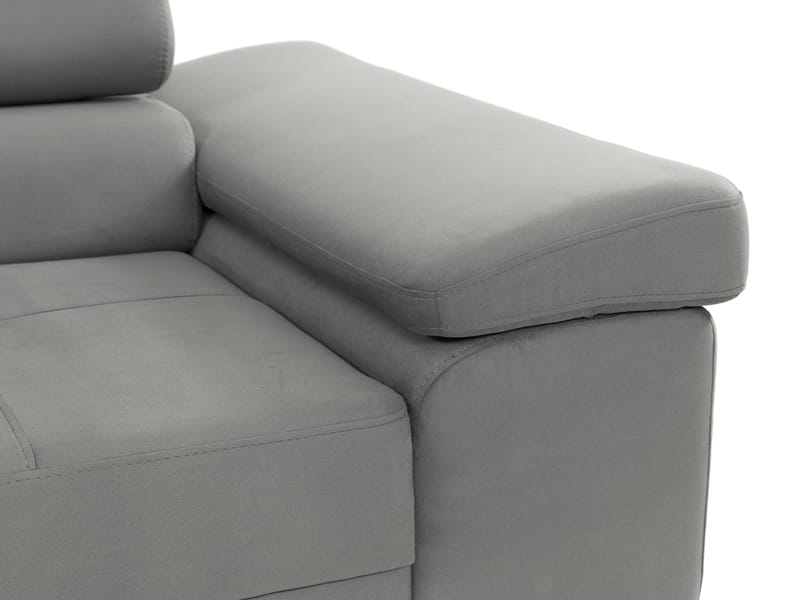 sofa Torezio Poso 03 - Møbler - Sofaer - Sovesofaer