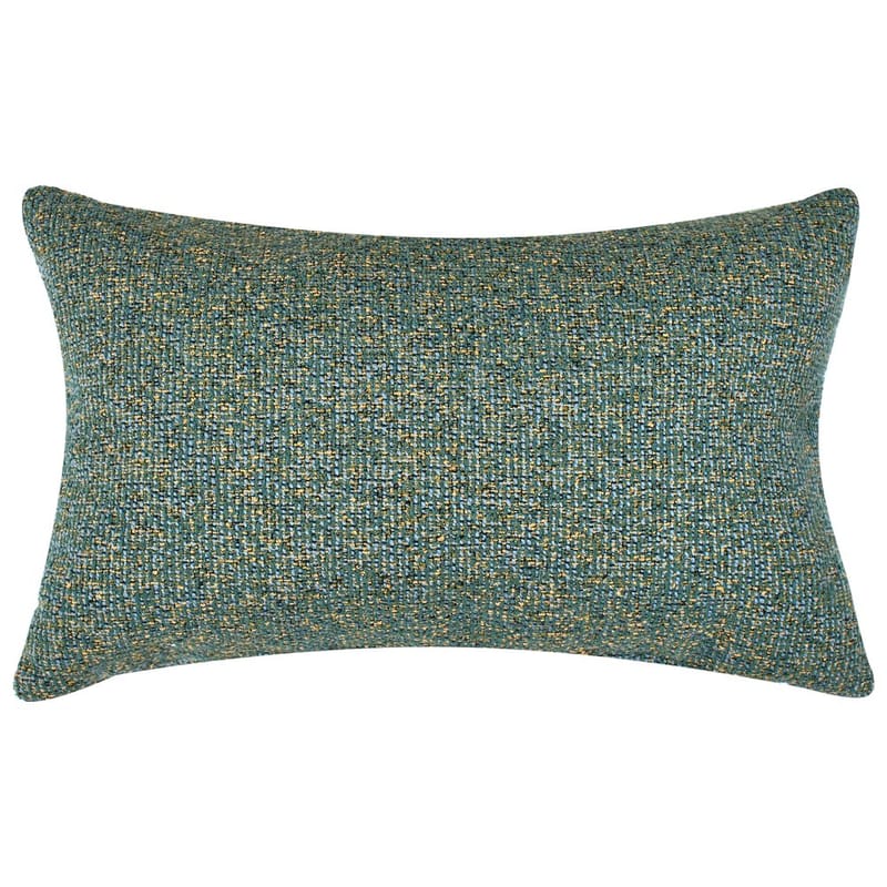 Sofa Umea - Grøn, lyst træ - Møbler - Sofaer - 3 personers sofa