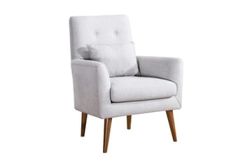 Arianda Sofagruppe - Cream - Møbler - Sofaer - Sofagrupper