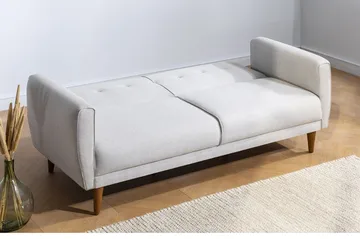 Arianda Sofagruppe - Cream - Møbler - Sofaer - Sofagrupper