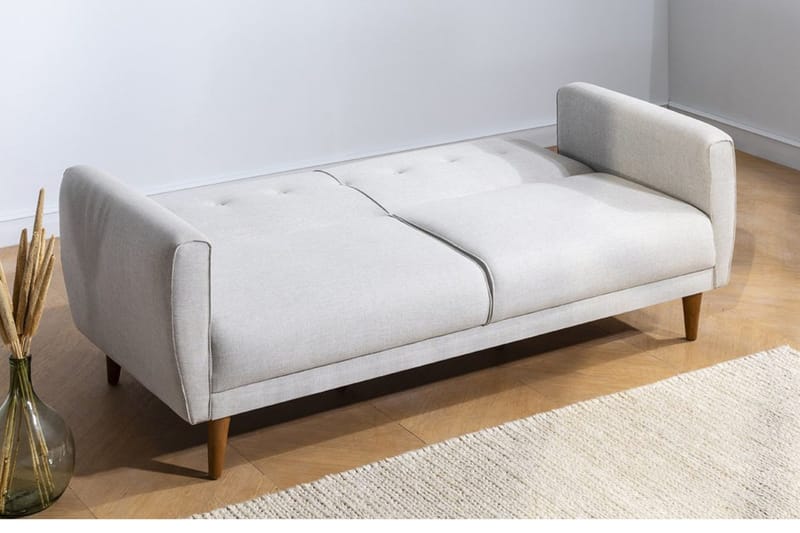 Arianda Sofagruppe - Cream - Møbler - Sofaer - Sofagrupper