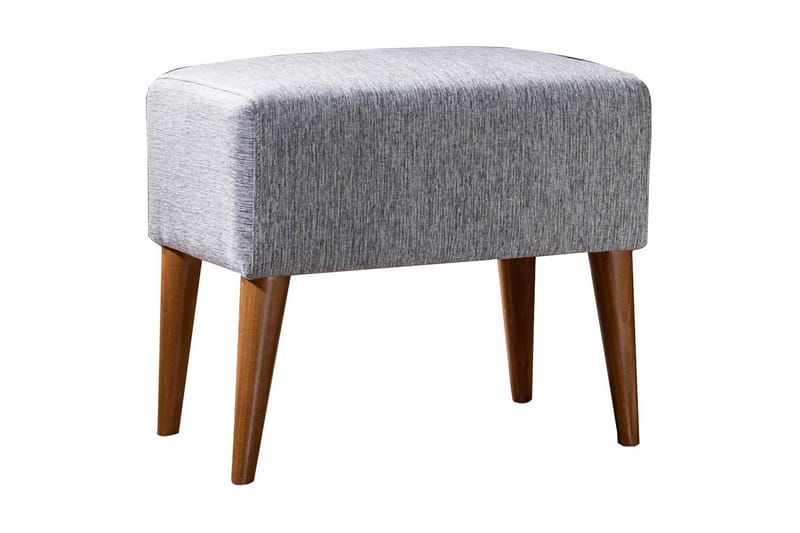 Arianda Sofagruppe - Grå - Møbler - Sofaer - Sofagrupper