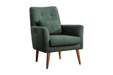 Arianda Sofagruppe - Grøn - Møbler - Sofaer - Sofagrupper