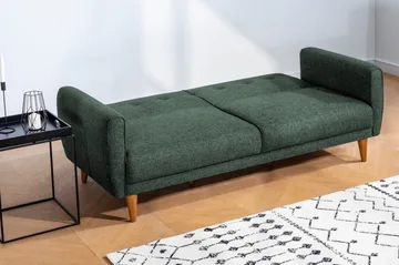 Arianda Sofagruppe - Grøn - Møbler - Sofaer - Sofagrupper
