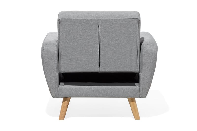 Florli Sofagruppe 2 -Pers.+2-Pers. - Grå - Møbler - Sofaer - Sofagrupper