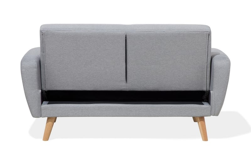 Florli Sofagruppe 2 -Pers.+2-Pers. - Grå - Møbler - Sofaer - Sofagrupper