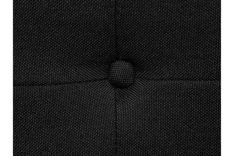 Florli sofagruppe 2-pers. + 3-pers - Sort - Møbler - Sofaer - Sofagrupper