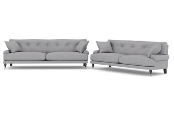 Andrew 3-personers Stofsofa