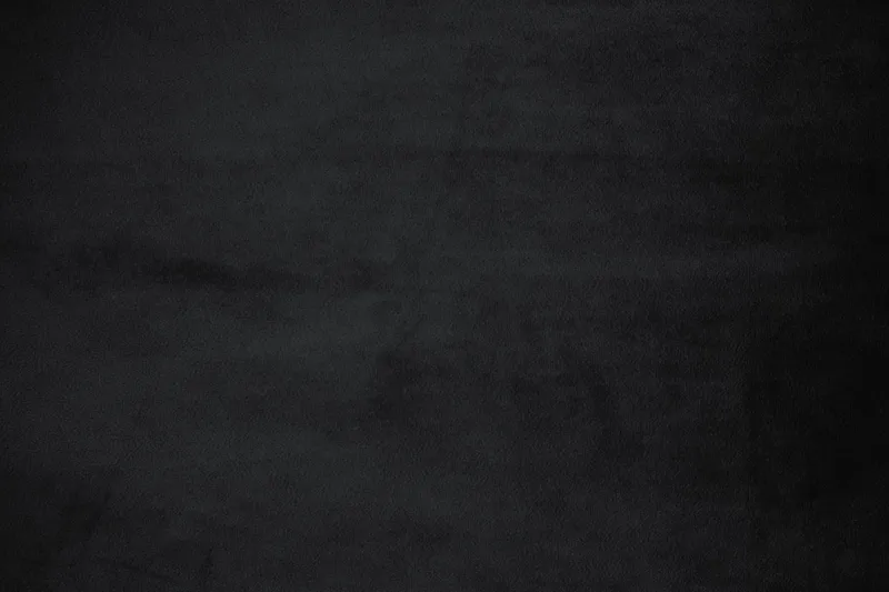 Andrew Sofagruppe 3-personers + 2-personers Sofa + Lænestol + Fodskammel i Fløjl - Sort - Møbler - Sofaer - Sofagrupper - Howard sofagruppe