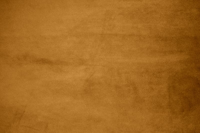 Andrew Sofagruppe 3-personers Sofa + Lænestol + Fodskammel i Fløjl - Mørkegul - Møbler - Sofaer - Sofagrupper - Howard sofagruppe