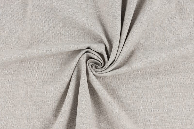 Howard Classic Sofagruppe 2-personers + Lille 2-personers Sofa + Lænestol + Fodskammel i Stof - Beige - Møbler - Sofaer - Sofagrupper - Howard sofagruppe