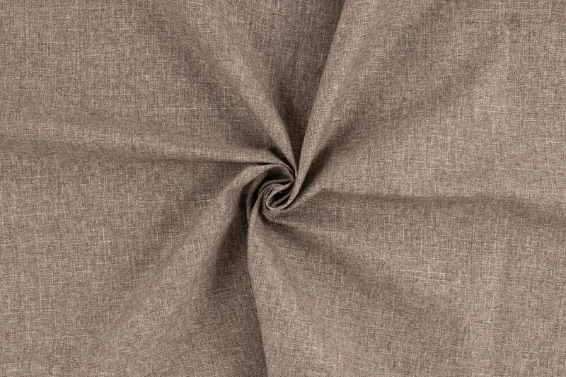 Howard Classic Sofagruppe 2-personers Sofa + Lænestol + Fodskammel i Stof - Mørkebege - Møbler - Sofaer - Sofagrupper - Howard sofagruppe