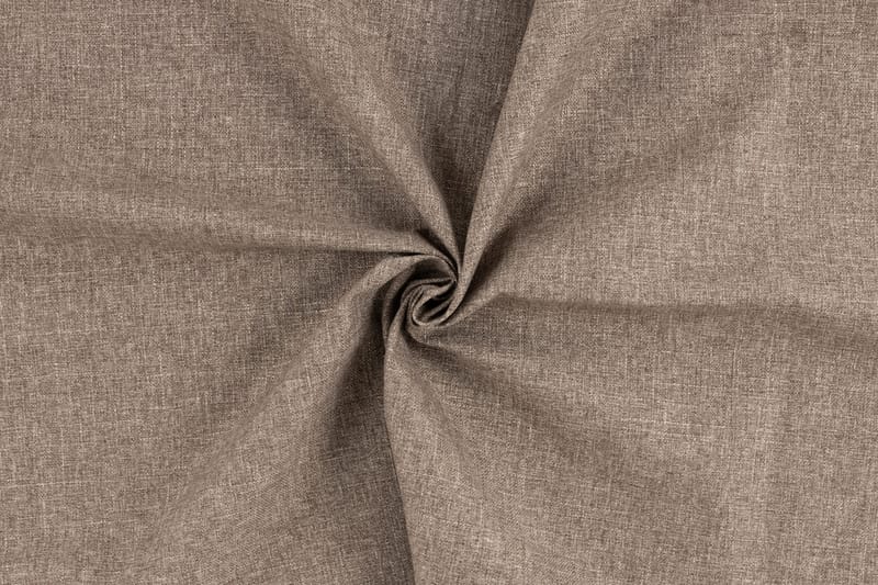 Howard Classic Sofagruppe 3-personers Sofa + Lænestol i Stof - Mørkebege - Møbler - Sofaer - Sofagrupper - Howard sofagruppe