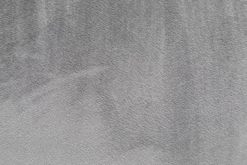 Howard Riviera Sofagruppe 3-personers + 2-personers Sofa + Lænestol + Fodskammel i Fløjl - Lysegrå - Møbler - Sofaer - Sofagrupper - Howard sofagruppe