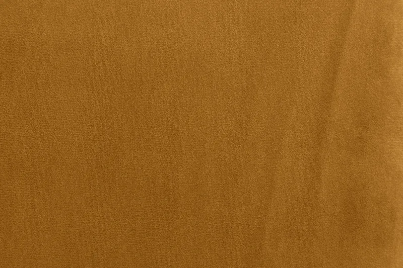 Howard Riviera Sofagruppe 3-personers + 2-personers Sofa + Lænestol + Fodskammel i Fløjl - Mørkegul - Møbler - Sofaer - Sofagrupper - Howard sofagruppe