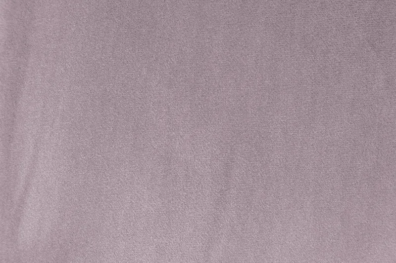 Howard Riviera Sofagruppe Svunget 3-personers + 2-personers Sofa + Lænestol + Fodskammel i Fløjl - Lilla - Møbler - Sofaer - Sofagrupper - Howard sofagruppe