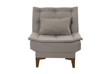 Hunterville Sofagruppe - Cream - Møbler - Sofaer - Sofagrupper