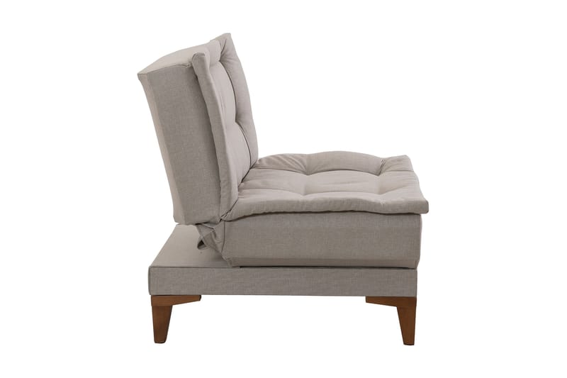 Hunterville Sofagruppe - Cream - Møbler - Sofaer - Sofagrupper