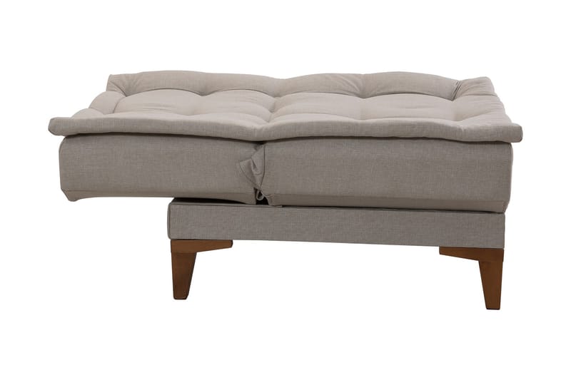 Hunterville Sofagruppe - Cream - Møbler - Sofaer - Sofagrupper