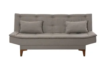 Hunterville Sofagruppe - Cream - Møbler - Sofaer - Sofagrupper