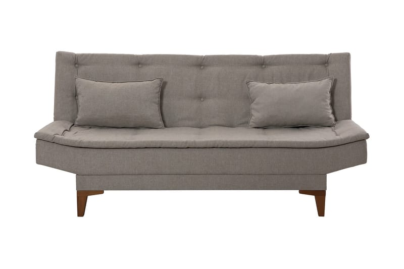 Hunterville Sofagruppe - Cream - Møbler - Sofaer - Sofagrupper