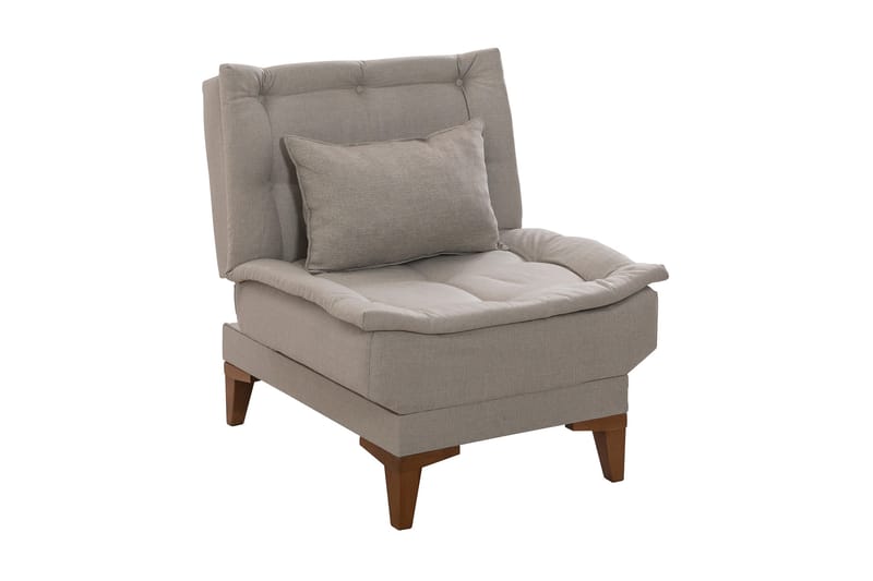 Hunterville Sofagruppe - Cream - Møbler - Sofaer - Sofagrupper