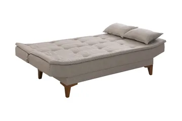 Hunterville Sofagruppe - Cream - Møbler - Sofaer - Sofagrupper