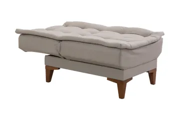 Hunterville Sofagruppe - Cream - Møbler - Sofaer - Sofagrupper