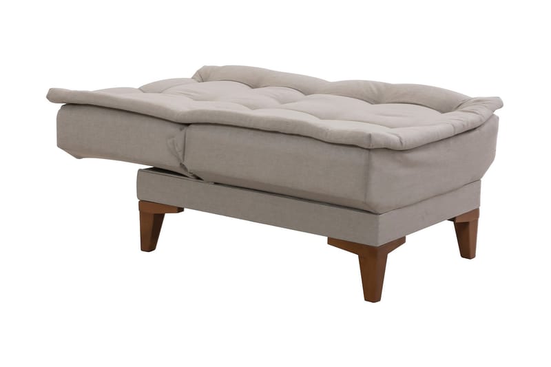 Hunterville Sofagruppe - Cream - Møbler - Sofaer - Sofagrupper