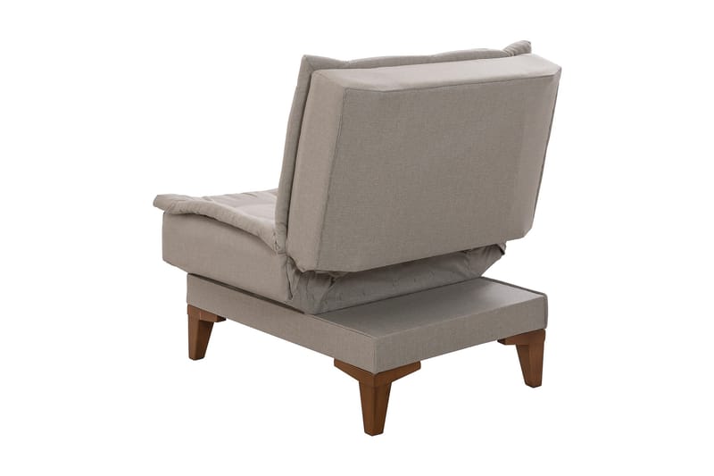 Hunterville Sofagruppe - Cream - Møbler - Sofaer - Sofagrupper