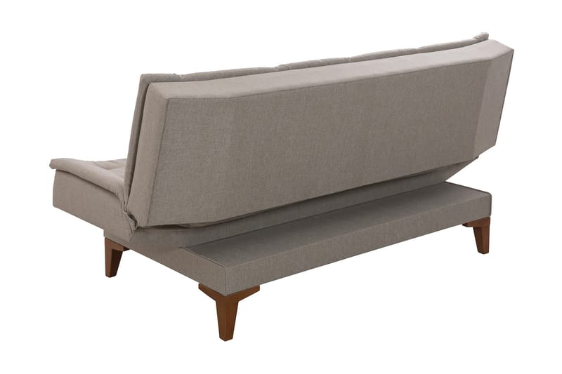 Hunterville Sofagruppe - Cream - Møbler - Sofaer - Sofagrupper