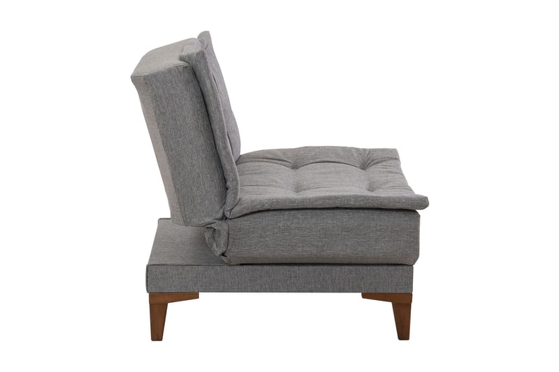 Hunterville Sofagruppe - Grå - Møbler - Sofaer - Sofagrupper