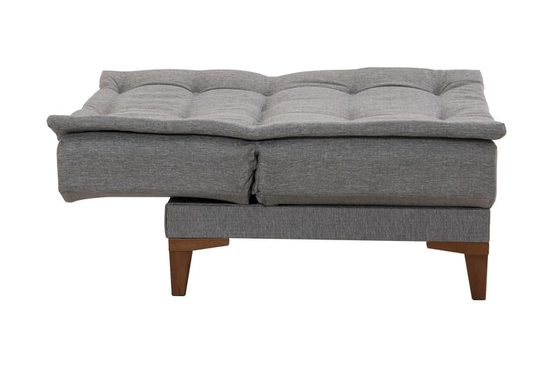 Hunterville Sofagruppe - Grå - Møbler - Sofaer - Sofagrupper