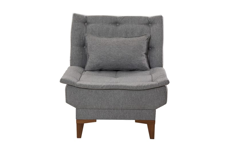 Hunterville Sofagruppe - Grå - Møbler - Sofaer - Sofagrupper