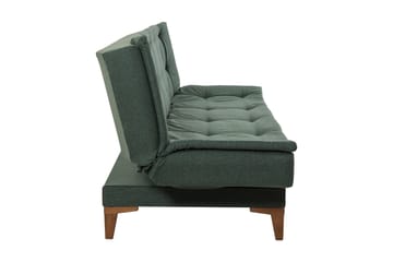 Hunterville Sofagruppe - Grøn - Møbler - Sofaer - Sofagrupper