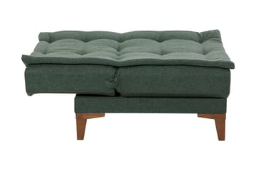 Hunterville Sofagruppe - Grøn - Møbler - Sofaer - Sofagrupper