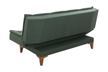 Hunterville Sofagruppe - Grøn - Møbler - Sofaer - Sofagrupper
